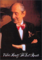 Vladimir Horowitz: The Last Romantic filming locations